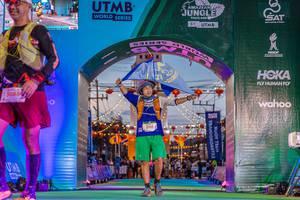 BIB: 5088, 5110
                            <button type="button" onclick="openModal(21811030)" class="btn btn-primary btn-sm float-right btn-popup" data-toggle="modal" data-target=".modal-high-quality">
                        <i class="fas fa-shopping-cart"></i> Add to Cart
                    </button>
                                            <button type="button" onclick="isThisMe(21811030, true)" class="btn btn-success btn-sm float-right btn-popup btn-isme hidden" data-toggle="tooltip" data-placement="bottom" title="นี่คือรูปของคุณใช่ไหม คลิกที่นี่เพื่อเอาเข้าอัลบั้ม">
                        <i class="fas fa-plus"></i> Add to album
                    </button>
                    <button type="button" onclick="isThisMe(21811030, false)" class="btn btn-warning btn-sm float-right btn-popup btn-isnotme hidden">
                        <i class="fas fa-ban"></i> Remove from album
                    </button>